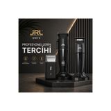 jrl ONYX Siyah Combo Set Saç Sakal Kesme Tıraş Makinesi