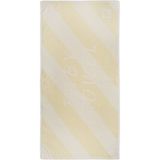 Jrmori Baby Towel Plaj Havlusu 70X140CM - 0 - 9 Yaş - Sarı