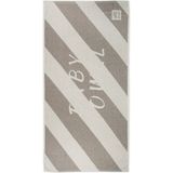 Jrmori Baby Towel Plaj Havlusu 70X140CM - Gri - 0 - 9 Yaş