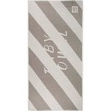 Jrmori Baby Towel Plaj Havlusu 70x140cm Gri