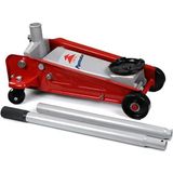 Jrs QJD63A Arabalı Kriko 3 Ton