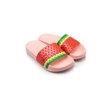 Jruty Çocuk Terlik Pembe 30/35