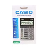 Js-40B Profesyonel 14 Hane Masa Ustu Hesap Makinesi