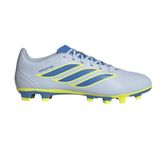 JS0348-E adidas Predator Club Fg-Mg Erkek Spor Ayakkabı Açık Mavi