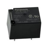 Js1-b-12v-f-t Panasonic Röle 12vdc 10a -4592