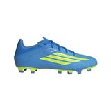 JS1472-E adidas F50 Club Fg-Mg Erkek Spor Ayakkabı Mavi