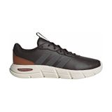 Js4917-e Adidas Cloudfoam Flex - Laces Erkek Spor Ayakkabı Kahve Js4917-e Kahverengi