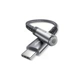 Jsaux Usb-C Type-C To 3,5 Mm Kulaklık Jack Hifi Adaptörü Usb C - Aux Ses Dönüştürücü Kulaklık Aparatı Kablosu Samsung Galaxy S23 S23+ S23 U