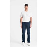 JSCO Erkek Normal Bel Fermuarlı Boru Paça Üst Kalite Jean Pantolon - 33 / 32