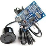 JSN-SR04T Su Geçirmez Ultrasonik Mesafe Ölçer Sensörü (Transducer)