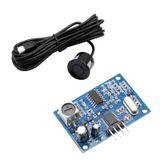 JSN-SR04T Ultrasonic Mesafe Ölçüm Dönüştürücü Sensör Modülü Binghe JSN-SR04T Entegre Ultrasonik Mesafe Ölçer Sensör Modülü JSN-SR04T Mesafe Ölçüm Modülü Suya Dayanıklı 5V Arduino ile Uyumlu