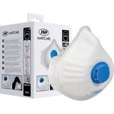 Jsp 10ADET -M22- Ffp2 V Konik Maske