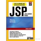JSP JAVA SERVER PAGES - NUMAN PEKGÖZ