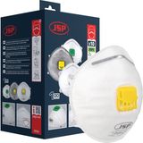 Jsp Olympus 122 Ffp2 Maske - 10 Adet