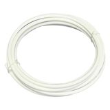 JSU Su Arıtma Hortumu 10 Metre - 1/4 inç Quick Bağlantılı Pe Hortum