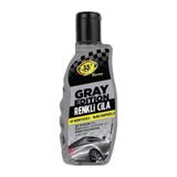 Jsv Gri Renkli Cila Uv Koruyuculu Nano Partiküllü Gri Arabalara Özel Üretim Tüm Gri Tonlarına Uygun 180 Ml 1 Adet