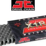 Jt 428 X-Ring Çelik Zincir-134 Bakla Yamaha Wr R X 125Cc X-Rıngli Zincir 2009-2015