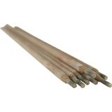 Jt A102 E308-16 3.2X350 mm Paslanmaz Çelik Kaynak Elektrodu 10 Adet