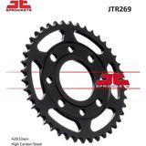 JT ARKA DİŞLİ HONDA CBF 150cc 2004-2017