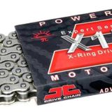 Jt Motosiklet Zinciri Jtc525x1r3nn112rl