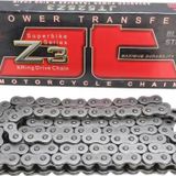 Jt Motosiklet Zinciri Jtc525z3-120rl