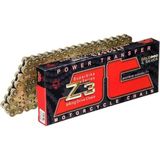 Jt Motosiklet Zinciri Jtc525z3gs116rl