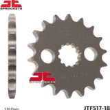 JT ÖN DİŞLİ KAWASAKI ZZR BREMBO CALIPER 1400cc DİŞLİ SAYISI : +1 2016-2021