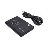 Jt308 125Khz Rfıd Usb Kart Okuyucu
