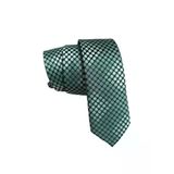 JTAW25KRV1674 KRAVAT%100 MİCROFİBER GRİ DESENLİ JANTİ KRAVAT