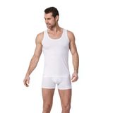 Jtaw26atl1892 184 By Namaldı %90 Pamuk %10 Elastanlı Premıer Erkek Janti Kolsuz Atlet