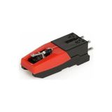 JTC Üniversal Pikap İğnesi 28mm x 10mm x 10mm Seramik Metal Yapı, Tüm Kristal Kafalarla Uyumlu