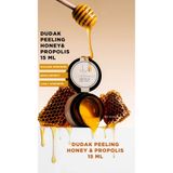 ju cosmetic Dudak Peeling Honey&Propolis 15 ml