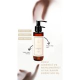 ju cosmetic Koku Giderici ve Nemlendirici Ayak Bakım Kremi 100 ml