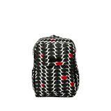 Ju-Ju-Be 15BP02 X-Blw-NO size Waschmaschinenfeste çantası/okul çantası – Mini BE nokta, çok renkli