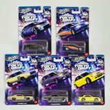 Ju-Ju Uzun Kart Fast And Furious Tokyo Drift Model Araba Diecast Koleksiyon Hobi