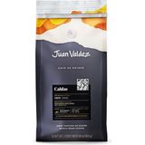 Juan Valdez Caldas Çekirdek Kahve 454gr - 1 Paket