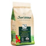 Juan Valdez Organico Organik Çekirdek Kahve 454gr