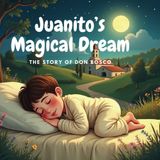 Juanito’s Magical Dream: The Story of Don Bosco