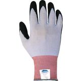 JUBA-4406 Dyneema® Astar Kesilme Dirençli Lateks Kaplı İş Eldiveni