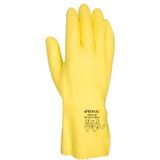 Juba 621 Y Pamuk Astarlı Latex Eldiven 0 - 38 mm 10 - XL