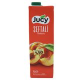Jucy 1 lt Şeftali Nektarı