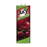 Jucy 1 lt Vişneli Meyve Suyu