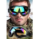 JUDAS G41 Polarize Motosiklet Kayak Doğa Sporları Güneş Gözlüğü