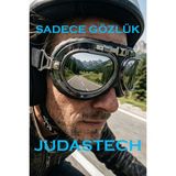 Judas G46 Polarize Motosiklet Kayak Doğa Sporları Unisex Güneş Gözlüğü