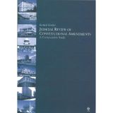 JUDICIAL REVIEW OF CONSTITUTIONAL AMENDMENTS - KEMAL GÖZLER