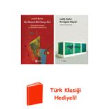 Judith Butler 2 Kitap Seti + Türk Klasiği Hediye