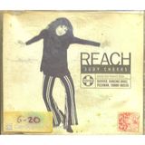 Judy Cheeks Reach Maxi Single CD