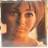 Judy Collins - Judy Collins' Fifth Album 1965 Baskı Lp - Plak