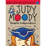 Judy Moody Declares Independence - Walker Books