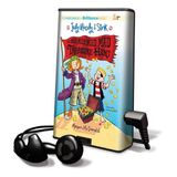 Judy Moody & Stink: The Mad, Mad, Mad, Mad Treasure Hunt [With Earbuds]